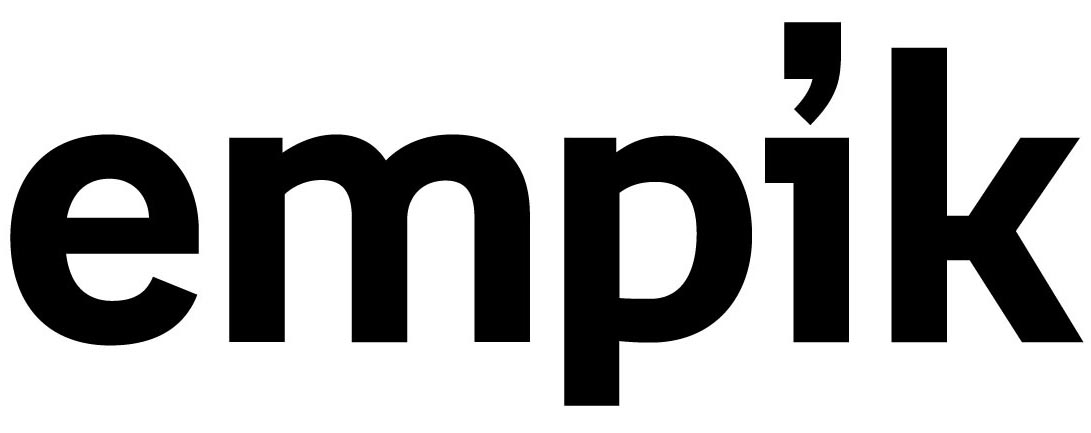Logo Empik