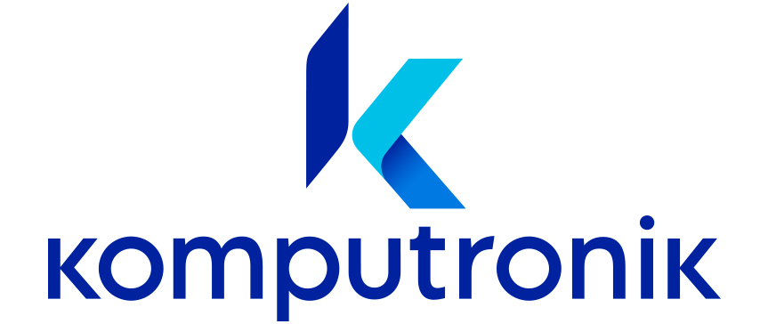 Logo Komputronik
